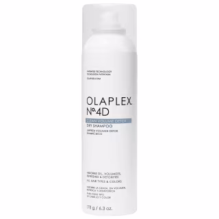Olaplex No.4D Clean Volume Dry Shampoo