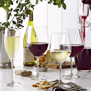 Williams-Sonoma Riedel Vinum Mixed Gift Set