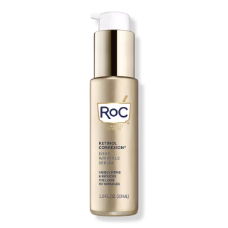 RoC Retinol Correxion Deep Wrinkle Serum