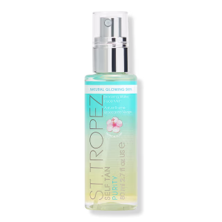 St. Tropez Self Tan Purity Bronzing Water Face Mist