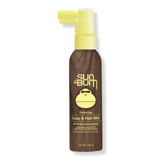 Sun Bum Sunscreen Scalp Spray SPF 30