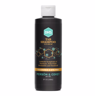 DHS Tar Shampoo
