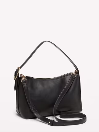 Old Navy Convertible Crossbody Bag
