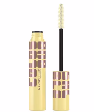 Maybelline The Colossal Bubble Washable Mascara