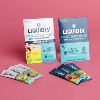 Liquid I.V. Hydration Multiplier