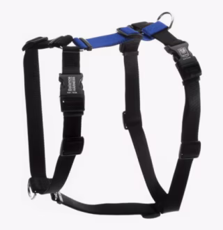 Blue-9 Balance No-Pull Dog Harness