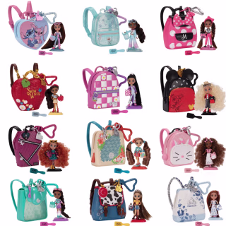 Disney ily 4EVER Tote-ily Teenies Series No. 2