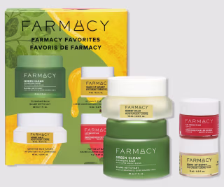 Farmacy Favorites Kit