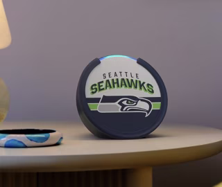 Amazon Echo Pop