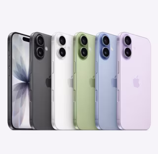 Apple iPhone 17 Air