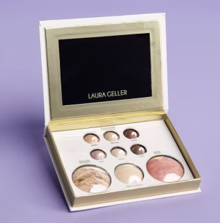 The Best of the Best Tuscan Dreams Palette