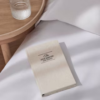 Intelligent Change The Five Minute Journal