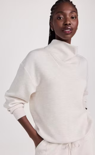 Varley Betsy Sweater