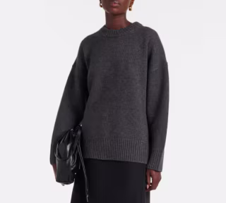 Mytheresa Co Wool and Cashmere Sweater
