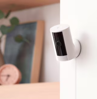 Ring Indoor Cam (newest model) 