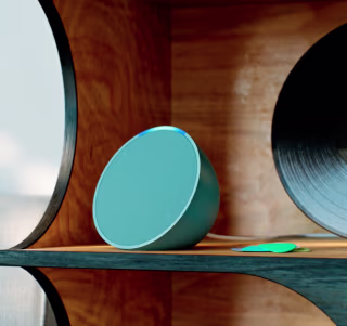 Amazon Echo Pop