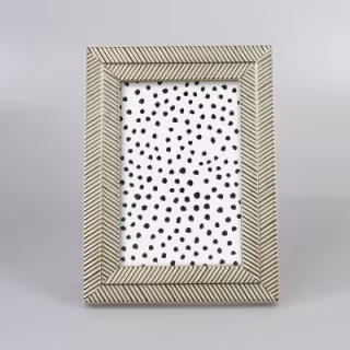 Threshold Herringbone Tabletop Frame