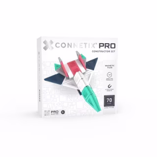 Connetix Magnetic Tiles Constructor Set 