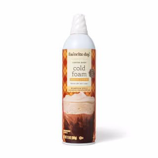 Favorite Day Cold Foam