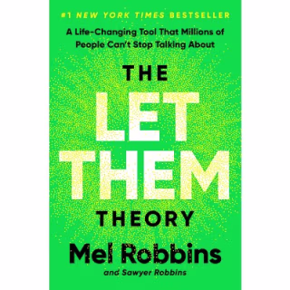 Let Them Theory
