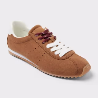 Universal Thread Women’s JoJo Sneakers with Memory Foam Insole