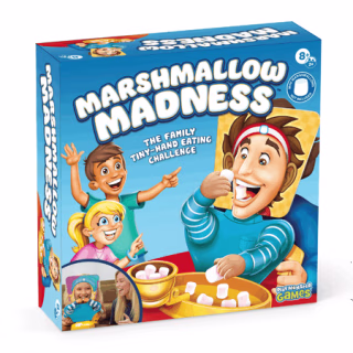 Marshmallow Madness 