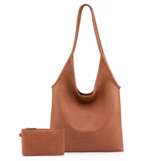 Montana West Slouchy Hobo Bags