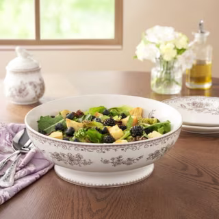 The Pioneer Woman Agatha Stoneware 11-inch Serving Bowl