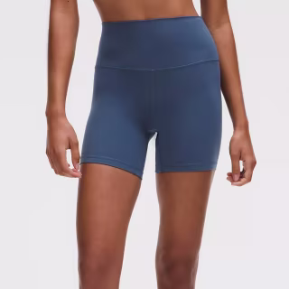 Lululemon Align High-Rise Short (6 Inch)