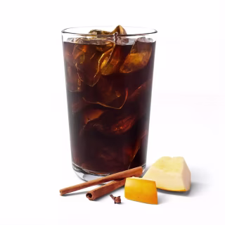 Good & Gather Pumpkin Spice Cold Brew Coffee