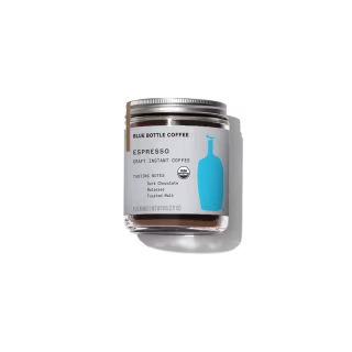 Blue Bottle Craft Instant Espresso Multiserve