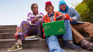 Amazon Prime for Young Adults (annual membership)