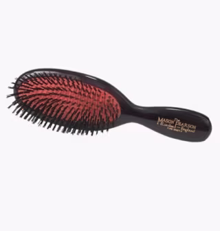 Mason Pearson Pocket Boar Bristle Brush