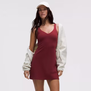 Lululemon Align Dress