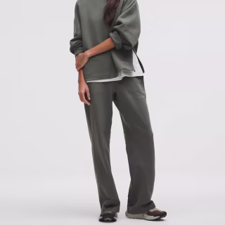 Lululemon Loungeful Classic-Fit High-Rise Sweatpant
