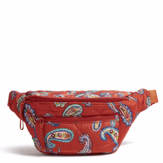 Vera Bradley Outlet Ultralight Large Belt Bag