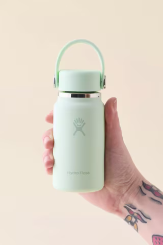 Hydro Flask Micro Hydro Water Bottle