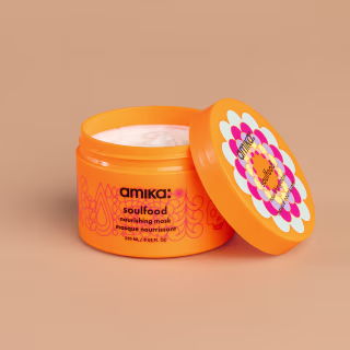 amika Soulfood Nourishing Hair Mask