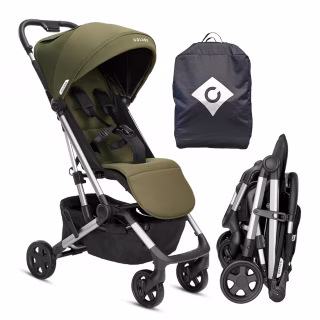 Colugo Compact Stroller