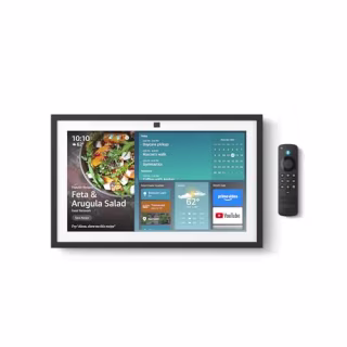 Amazon Echo Show 15 15.6" TV