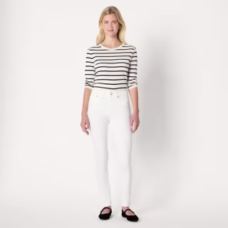 Amazon Essentials High Stretch High-Rise Skinny Jean