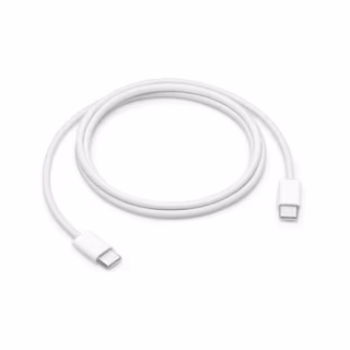 Apple 60W USB-C to USB-C Woven Charge Cable