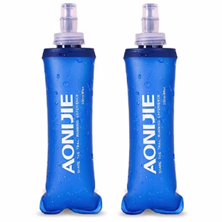 Azarxis Soft Flask Collapsible