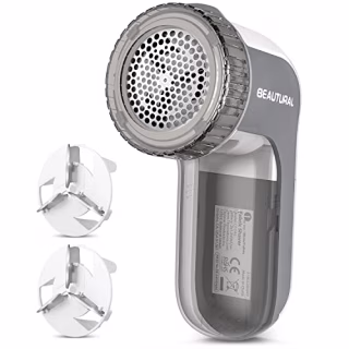 Beautural Fabric Shaver and Lint Remover