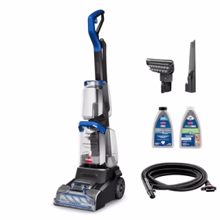 Bissell TurboClean Pet Upright Carpet and Upholstery Cleaner