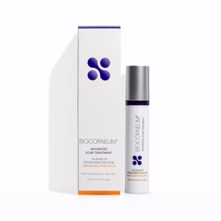 Biocorneum Advanced Scar Treatment with Silishield® & SPF 30 