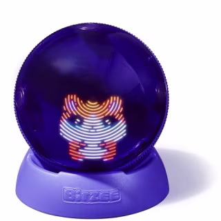 Bitzee Hamster Ball Interactive Toy