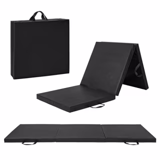CAP Barbell Folding Exercise Mat