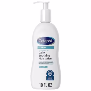 Cetaphil Restoraderm Soothing Moisturizer