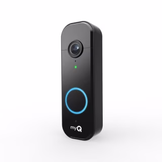 Chamberlain MyQ Video Doorbell